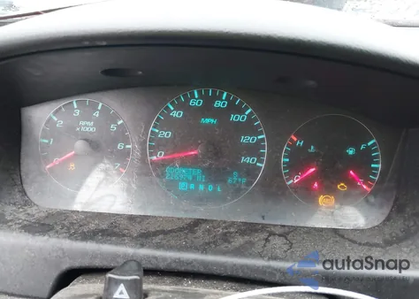 2013 Chevrolet Impala Ltz z USA, uszkodzony, nr VIN 2G1WC5E30D1126167